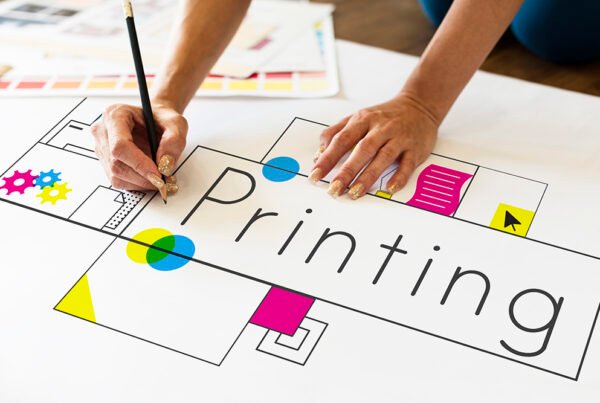 Print Media